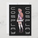 Search for manga anime invitations Party