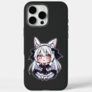 Search for gothic cat iphone cases Kawaii