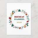 Search for democrat christmas cards Joe biden