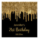 Search for 21st birthday posters Modern