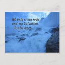 Search for salvation postcards Faith