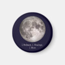 Search for moon magnets Lunar