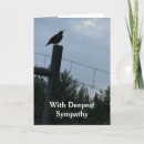 Search for bird sympathy cards Nature