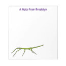 Search for insect notepads Bug