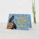 Search for vultures cards Buzzards