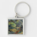 Search for forest path key rings Woods