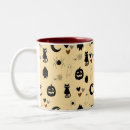 Search for monster cat mugs Spooky