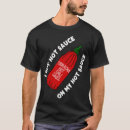 Search for red chili tshirts Funny