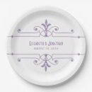 Search for fancy paper plates Simple