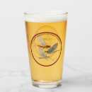 Search for fly beer glasses Trout