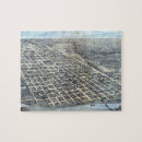 Search for american cities puzzles Americana