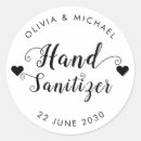 Search for hand sanitizers Spread love not germs