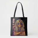 Search for pharaohs bags King