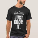 Search for crocs tshirts Funny