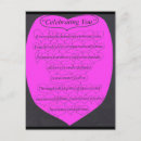 Search for poem birthday cards Heart