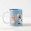 Search for cute easter bunny mugs Bunnies