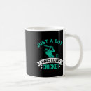 Search for cricket players mugs Wicket