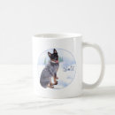 Search for australian cattle dog mugs Aussie