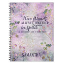 Search for friendship notebooks Floral