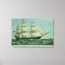 Search for private canvas prints Sail