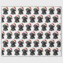 Search for black labrador wrapping paper Dog mom