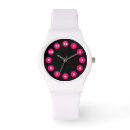 Search for neon watches Colour