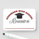Search for reunion name tags badges High school reunion