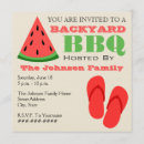 Search for backyard bbq Cookout