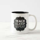 Search for chalkboard teacher mugs Professor