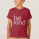 Search for kind kids tshirts Cute