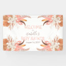 Search for feather banners Watercolor