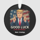 Search for good luck christmas tree decorations Funny