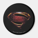 Search for superman s magnets Justice league movie