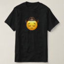 Search for black emoji tshirts Sad