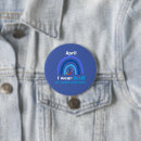 Search for the month badges Support