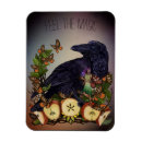 Search for ravens magnets Magical