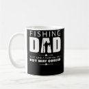 Search for cool fish mugs Happy fathers day