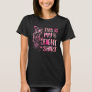 Search for breast cancer awareness month tshirts Support