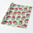 Search for floral bouquet wrapping paper Roses