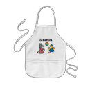 Search for preschool aprons Kindergarten