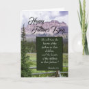 Search for bible verses for fathers day Church