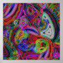 Search for abstract light posters Contemporary