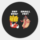 Search for fast food stickers Grilling