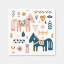 Search for horse napkins Scandinavian