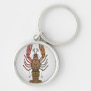 Search for antique engraving key rings Ocean