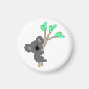 Search for cute koala badges Aussie