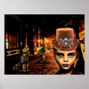 Search for invention posters Steampunk