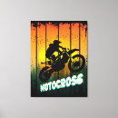 Search for motorcycle canvas prints Riding