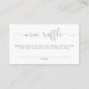 Search for raffle tickets weddings Bridal