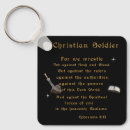 Search for ephesians key rings Faith